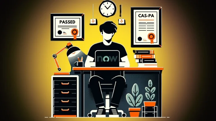 CAS Performance Analytics - ServiceNow PA Certification Practice Test